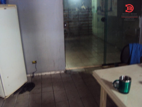 Imagem 2 de 13 de Salao - Vila Re - Ref: 804 - V-804