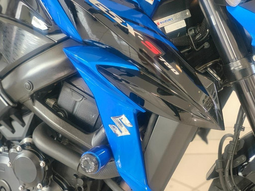 Suzuki Gsx-s750 A