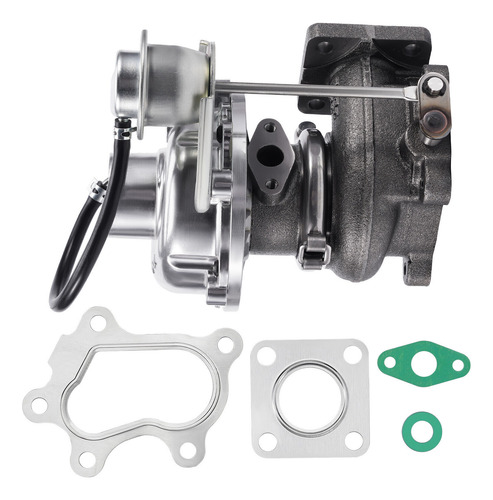Turbo Rhf4 Perkins 3024c 4t-5og