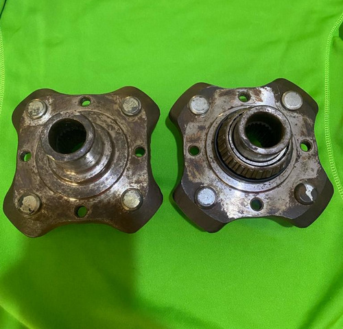 Mozo Cubo Codigo Ax 2057 Mazda 323, Festiva, Chery Turpial.