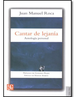 Cantar De Lejanía