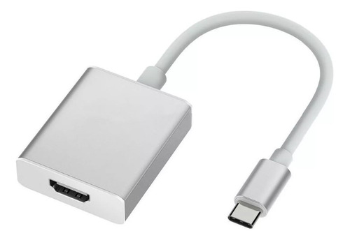 Convertidor Hdmi