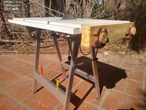 Comprar Mesa De Trabajo Para Sierra Circular Y Otras Herramientas