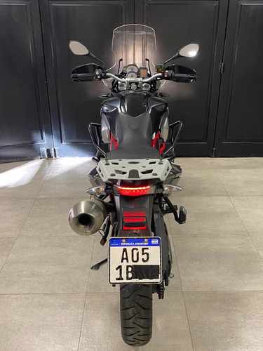 Imagen 4 de 5 de Bmw F700gs
