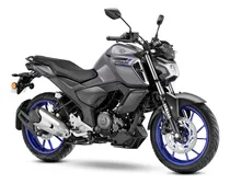 Comprar Yamaha Fz S V3.0 Disco 0km 2025 Entrega Inmed!! Patronelli