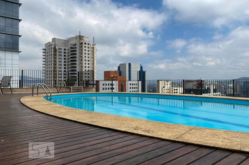 Imagem 12 de 15 de Apartamento Para Aluguel - Alphaville, 1 Quarto, 35 - 893214850