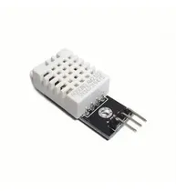 Comprar Sensor De Humedad Y Temperatura Dht22 Arduino Compatible