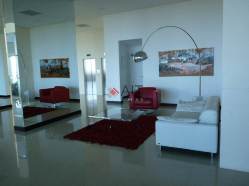 Imagen 30 de 30 de Apartamento En Punta Del Este, Brava- Ref: 3056
