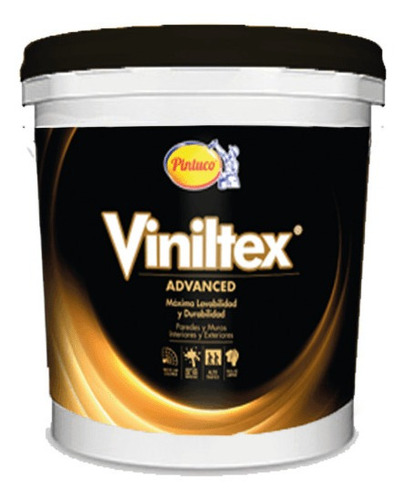 Viniltex Advanced