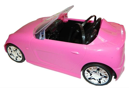 Miniplay Auto Fashion Barbie 710