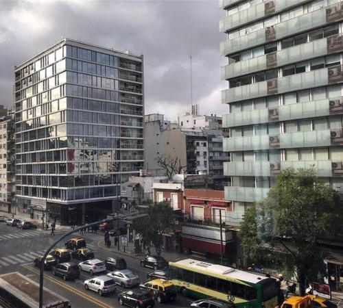 Imagen 2 de 27 de Alquiler - Oficina Comercial - 390 M2