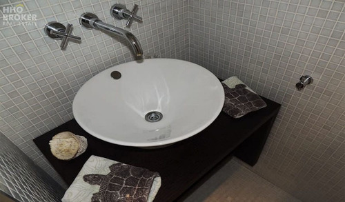 Imagen 9 de 23 de Departamento Pent House. Venta. Playa Brava. Punta Del Este. Brava 28. - Punta Del Este Brava