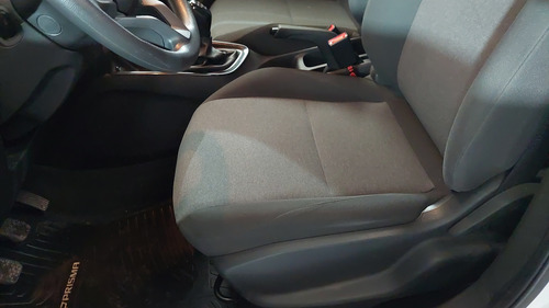 Chevrolet Onix 1.2