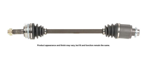 Flecha Homocinetica Trasera Izq Honda Pilot 2007