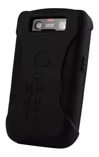 . Funda Otterbox Impact Para Blackberry 8900 Negra