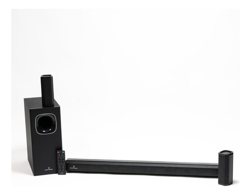 Perfect Choice Teatro En Casa Con Subwoofer Bluetooth