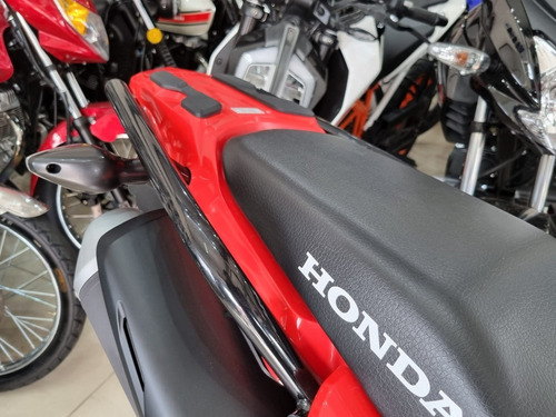 Imagen 7 de 11 de Honda Xr190l Financiacion Hasta 60 Cuotas Tomamos Tu Usada