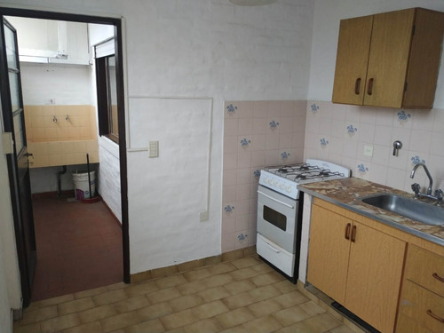 Imagen 8 de 9 de Departamento Un Dormitorio