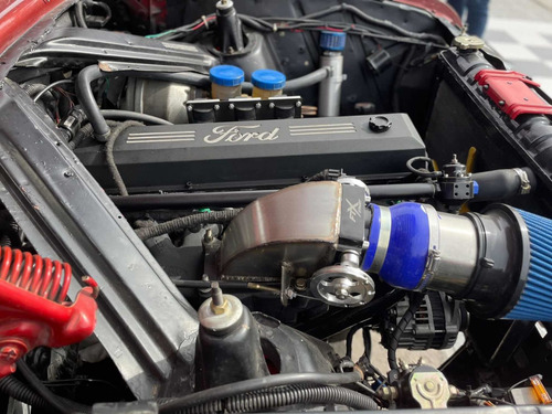 Imagen 17 de 23 de Ford Falcon Futura Sp
