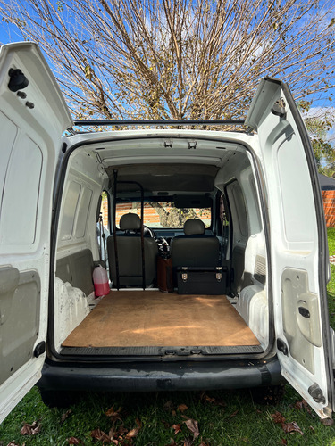 Renault Kangoo 1.6 2 Confort 5as Aa Da Svt 1plc
