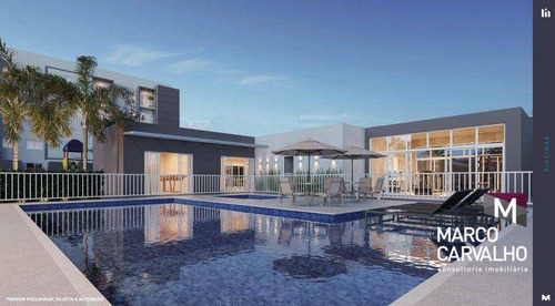 Imagem 4 de 30 de Apartamento Com 2 Dormitórios À Venda, 57 M² Por R$ 197.900,00 - Distrito Industrial - Marília/sp - Ap0403