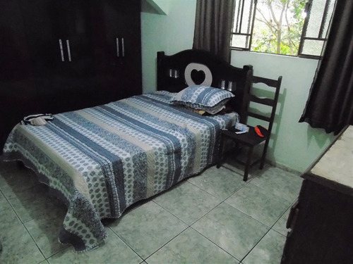 Imagem 7 de 19 de Casa Com 3 Quartos Para Comprar No Conjunto Água Branca Em Contagem/mg - 1694
