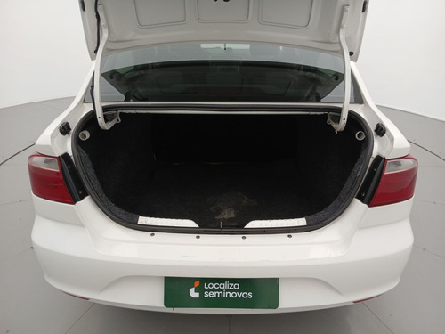 Volkswagen Voyage 1.6 MSI TOTALFLEX 4P MANUAL