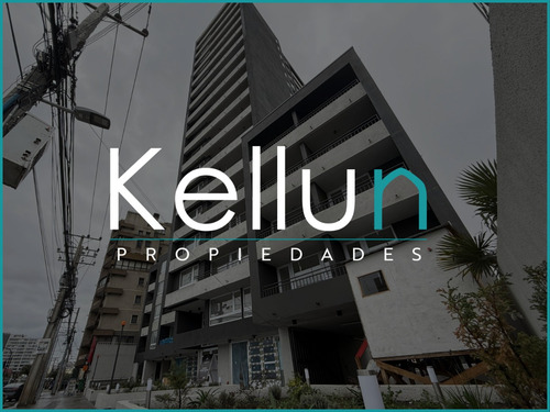 Arriendo | Altos De Collao | 2 Dormitorios 1 Baño