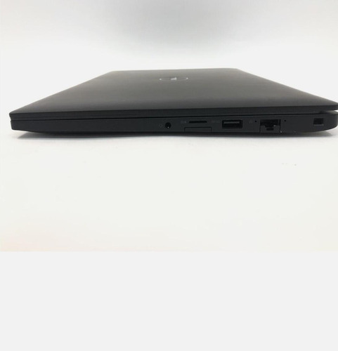 Dell Latitude 7480 I7 6ta 32gb 256gb De Sólido Promoción Negro (Reacondicionado)