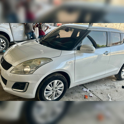 Suzuki Swift Live 1.2l