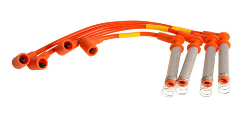 Imagen 1 de 4 de Cable Bujía Competicion Chevrolet Corsa Classic 10/16