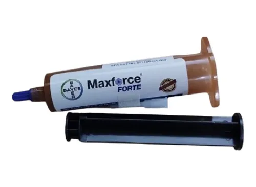 comprar Jeringa Gel Cucarachas Maxforce X 30g J Bayer Profesional 