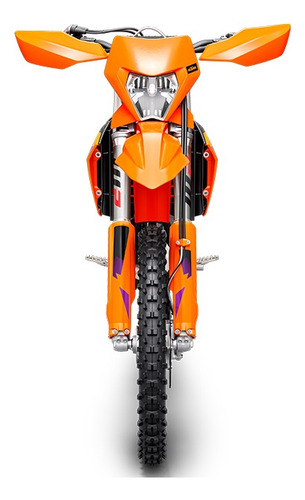 Exc-f 450