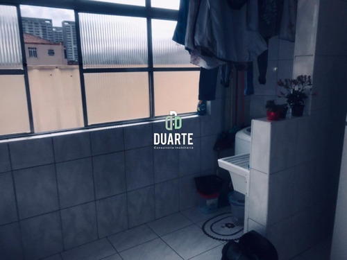 Imagem 24 de 25 de Apartamento - Ap04118 - 69814740