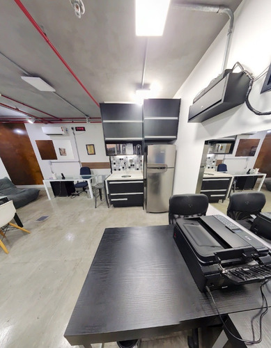 Imagem 2 de 20 de Sala Comercial Para Alugar Na Avenida Marquês De São Vicente, Várzea Da Barra Funda, São Paulo - Sp - Liv-23708