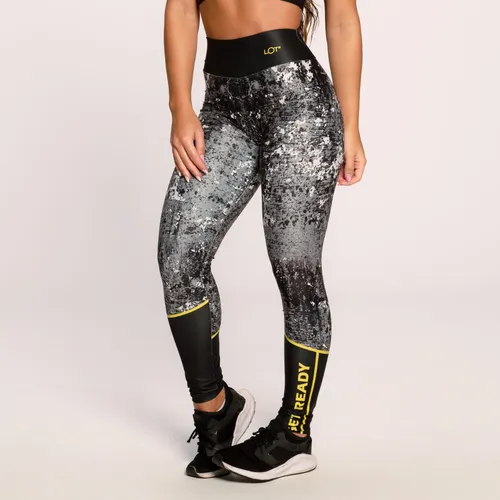 Legging Fitness Get Over MercadoLivre