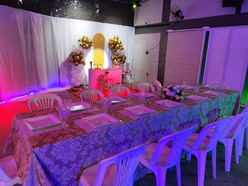 Espaço De Evento