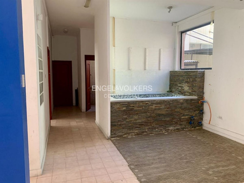 Local Comercial Habilitado En Arriendo Antofagasta 280 M2