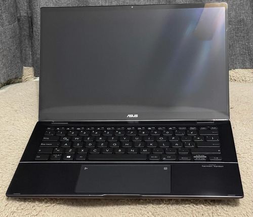 Asus Zenbook Ux463 Excelente Estado (Usado)