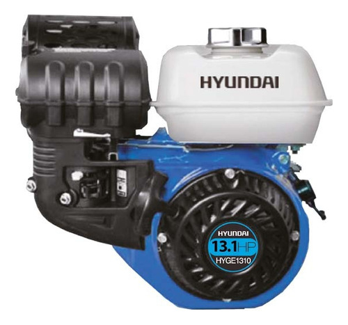 Motor A Gasolina 13.1 Hp Sin Marcha