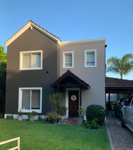 Imagen 2 de 20 de Casa En Venta En Muñiz