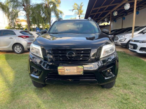 Nissan Frontier 2.3 Bi-TB Diesel Aut.