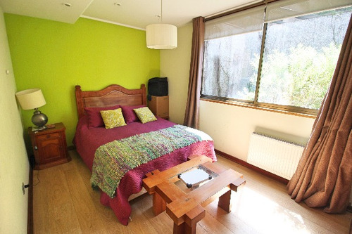 Imagen 23 de 30 de Venta Casa Las Condes (114)