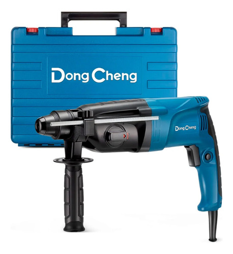 Rotomartillo Percutor Sds-plus Dongcheng Dzc05-26xc 820w Pro
