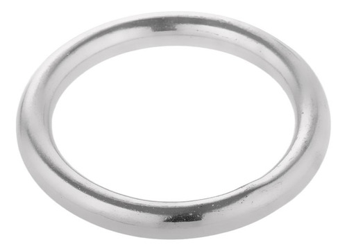 Junta Tórica De Acero Inoxidable Para Barco 10 X 70 Mm