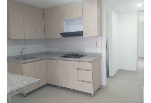 Apartamento En Venta Sabaneta Excelente Ubicación