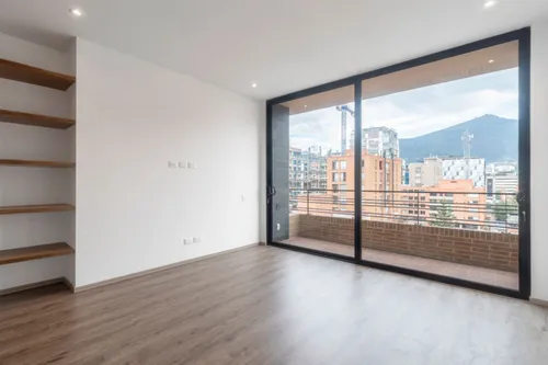 Apartamento En Arriendo/venta En Chicó Norte. Cod V15656