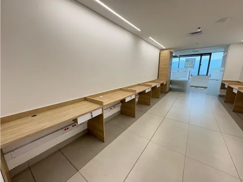 Venta Oficina Poblado Las Palmas Amoblada