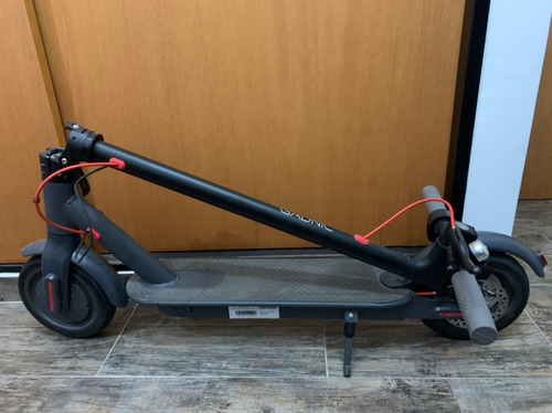 Monopatin Scooter Eléctrico Gadnic 350 Watts No Xiaomi