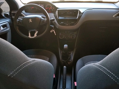 Peugeot 208 Active 2016